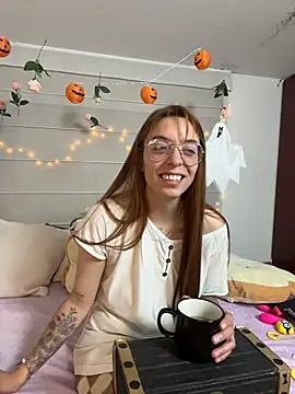 Soy_mangx - Lish in ASS