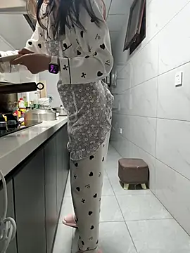 Xiao_Mao_meow - M腿3分钟