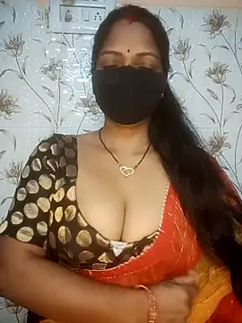 Pooja-121 - Mujhe dildo Lena