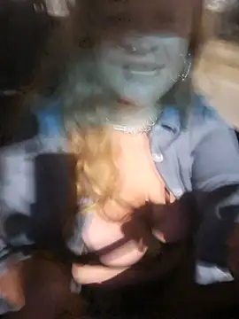 OGKarma - In the store with no panties