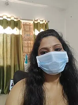 Bhabhiji_ji - my new setup