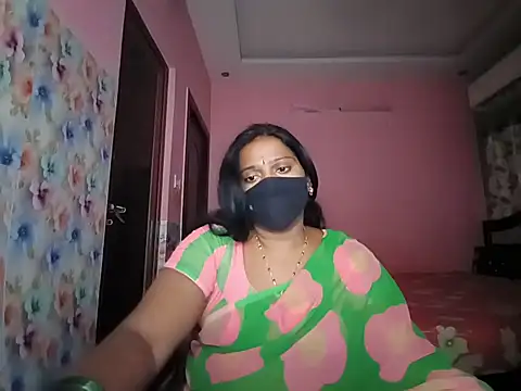 Telugu_amuu - Make me Horney