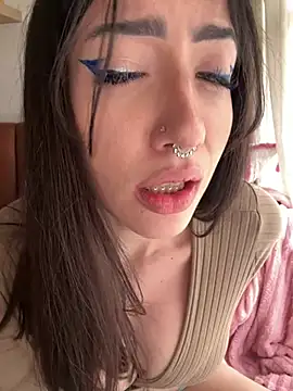 AbbySecrets- - 🎀 FUCK DILDO… 🥵💦