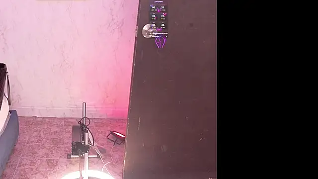MilaHall_ - EARTHQUAKE IN MY ASS NO STOP🥵x2min
