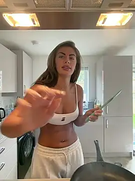 Jessiebx - Oil show ❤️❤️