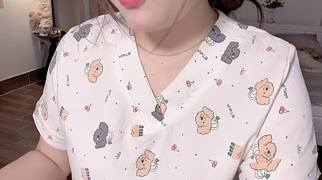 CapyBlush