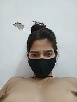 Cute_ishika_ - 1 finger in pussy
