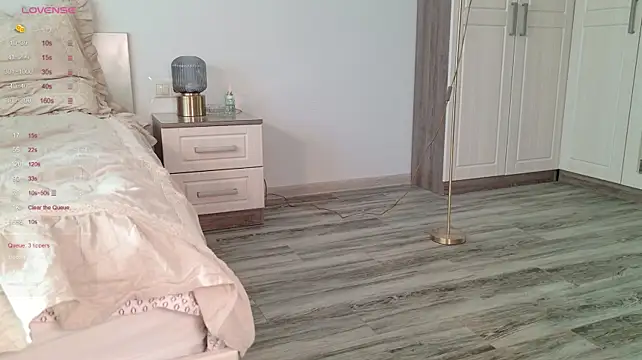 LIl_Sandra - CUM FOR YOU 💦