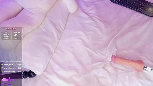 Alisse_Miller - Squirt on your face💦👅