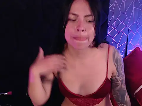 Kylie_roosse - ALL NAKED