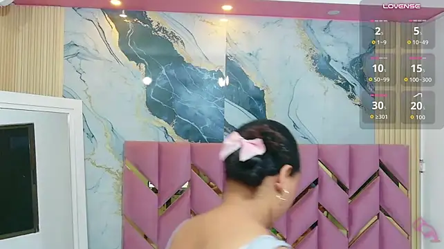 Softlatinaa - CREAMY CUM