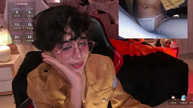 NorthHale_ - Full Oiled Body +20 x Slaps on ASS🍑🔥💦
