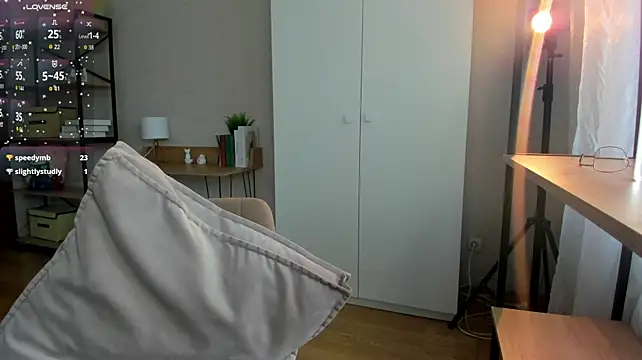 DarleenWarrior
