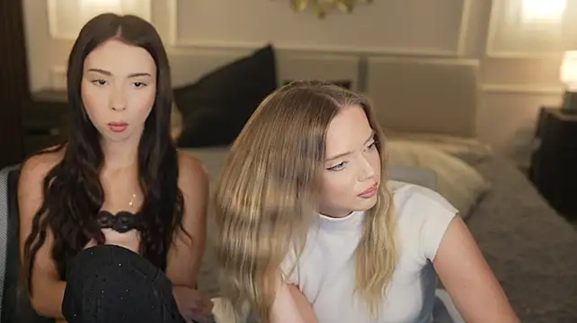 Cassy-Celestial_ - naked