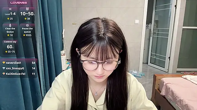 Duoduo-000 - 助力姨妈🙈🙈