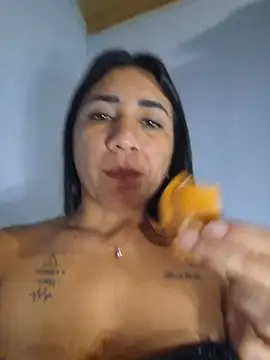 Hot_veteran01 - masturbation with four fingers in the as