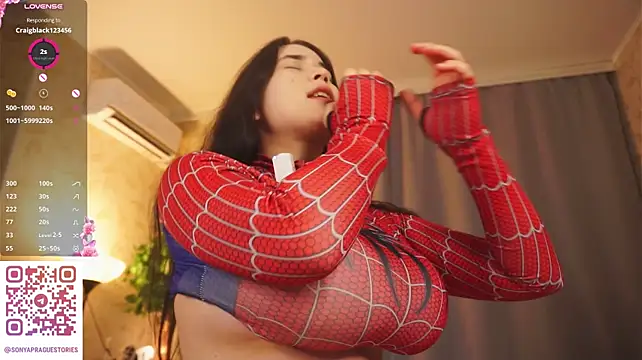 KatherineMaginn - 💖free up my boobs💖