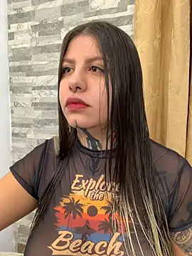 ElliWeaver - Control lovense 3 mn