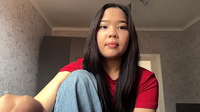RegenaLandauer - I have a beautiful smile.