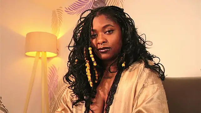 Justnala_ - Shake and spank to red ass