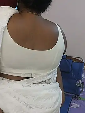 Telugu---___geeta - Blow job