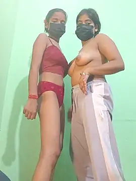 AV_11 - 2 finger in pussy show 💗