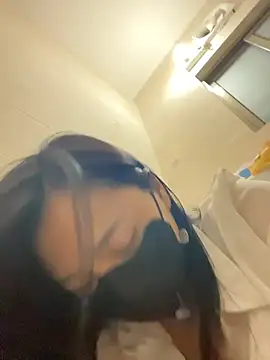 Nini_11 - 足交假阳具footjob dildo