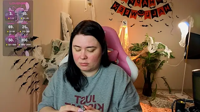Akemi_BBW - make me cum with dildo