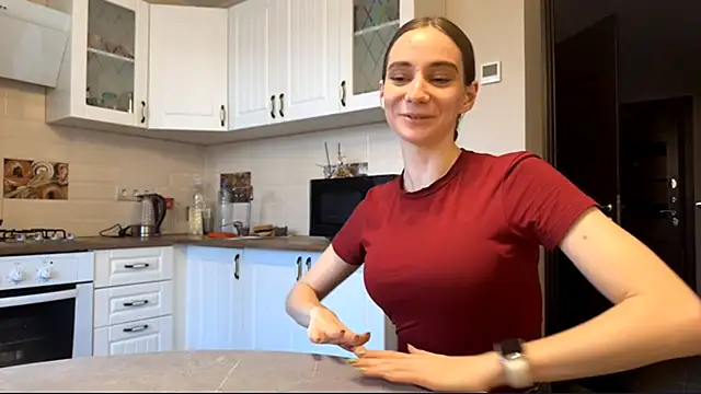 ShirleenDeming - Show Nails
