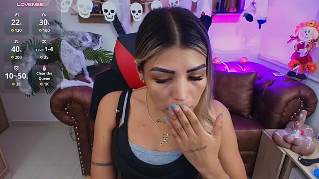 SALOOMEE__ - naked bbys