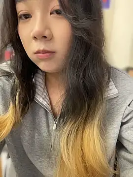 Luna-girl