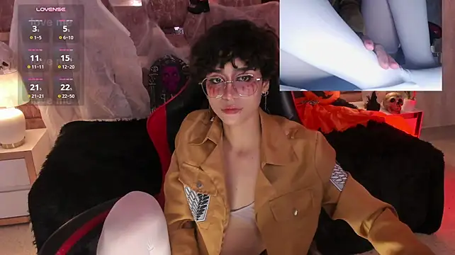 NorthHale_ - Full Oiled Body +20 x Slaps on ASS🍑🔥💦