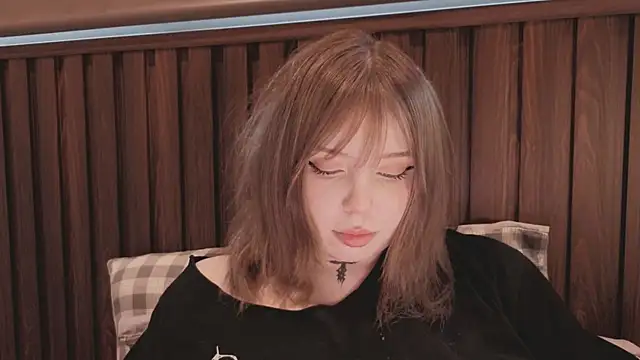 Yumi_charm - 🤍Suck my fingers🤍
