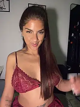 Chicachocolate01 - Dildo masturbation 🔥