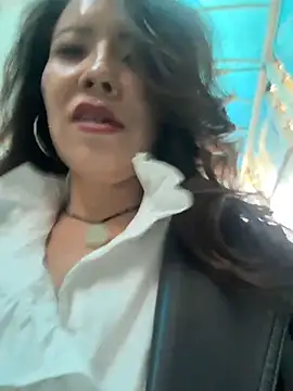 Anna_kk - 路边勾搭小哥哥