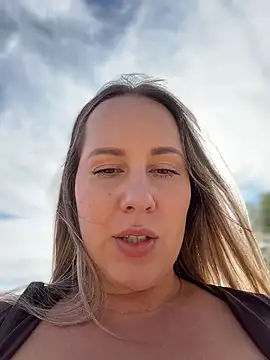 Mona_Plus - Secret Domi Play&Deep Suck🥵LT Video💦
