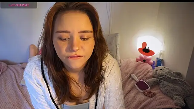 BunBunSashaX - Hot striptease💋