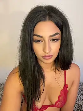 Mia_spicyy - Sloppy Blowjob 🍭