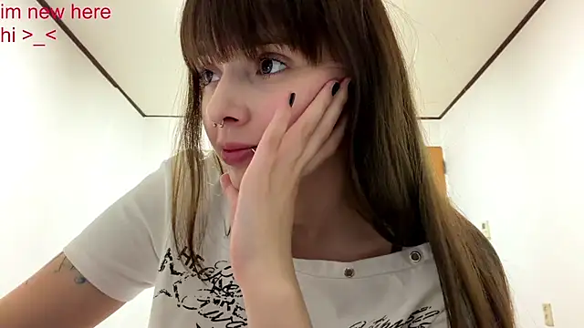 KathiePeeks - squeeze my breasts
