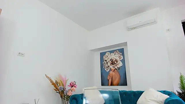 Allena_Lexy - finger pussy