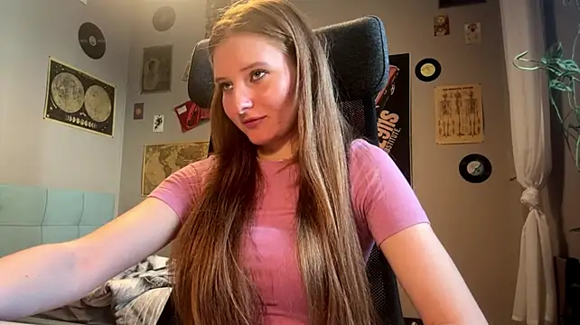 EllyCerry - finger bra