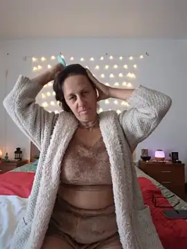 Hotbrunettemass - Espanholada Dupla 😈🥵