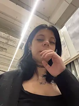 LishuMeow - CAMELTOE PEEK