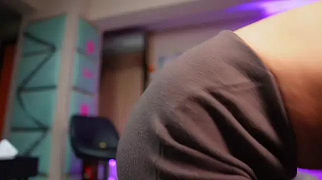 SabrinaJade - Finger Pussy