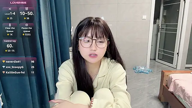 Duoduo-000 - 助力姨妈🙈🙈