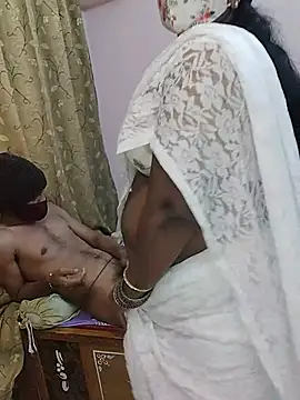 Telugu---___geeta - Blow job