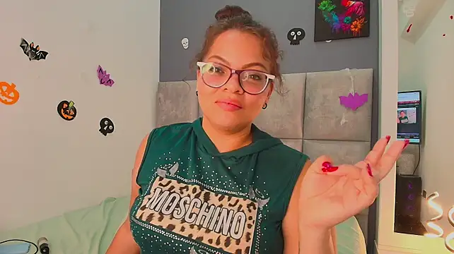 VenusHaze - Deepthroat, spit and drool🍆🤤💦