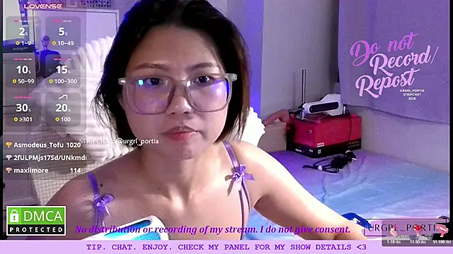 Urgrl_portia - Make me squirt again