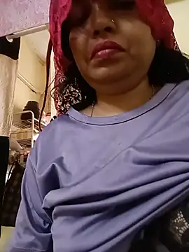 Sunita-doll - 2000