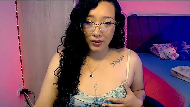 Violeta1013 - Naked